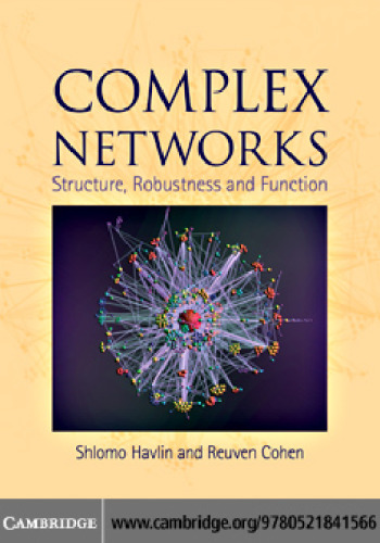 Complex Networks: Structure, Robustness and Function