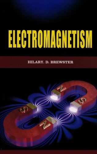Electromagnetism