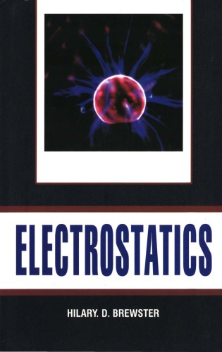Electrostatics
