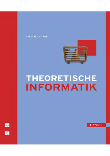 Theoretische Informatik