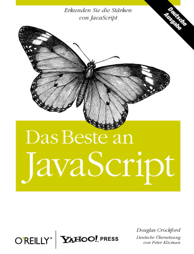 Das Beste an JavaScript