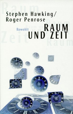 Raum und Zeit