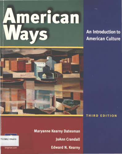 American Ways: An Introduction to American Culture (3rd Edition)