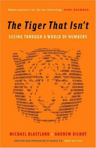 The Tiger That Isn't