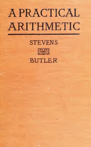 A Practical Arithmetic