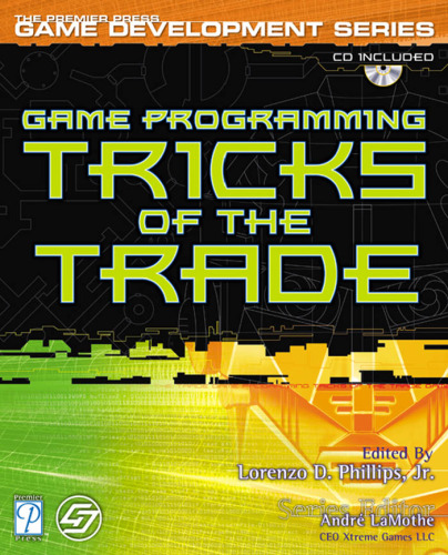 Game Programming Tricks of the Trade