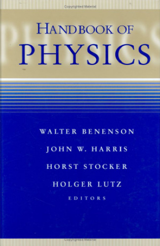 Handbook of Physics