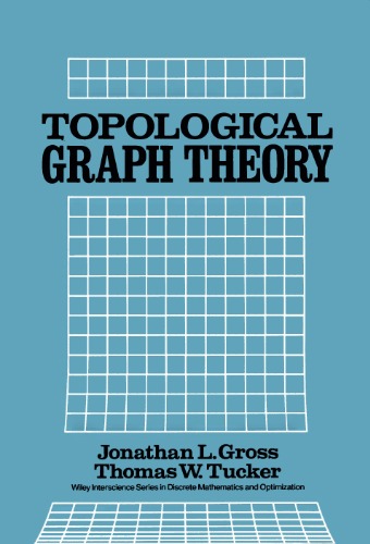 Topological Graph Theory