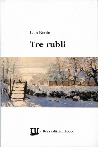 Tre rubli