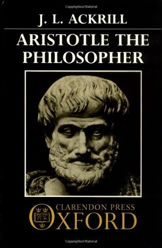Aristotle the Philosopher (OPUS)