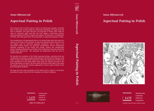 Aspectual Pairing in Polish