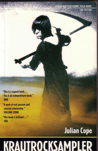 Krautrocksampler
