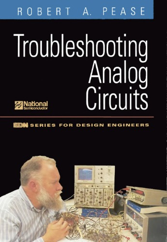 Troubleshooting Analog Circuits (EDN Series for Design Engineers)