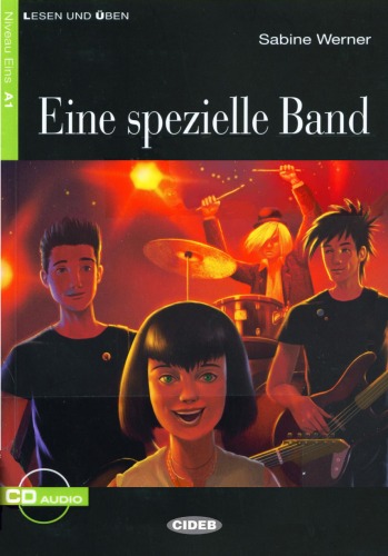 Eine spezielle Band (Lesen und Üben)