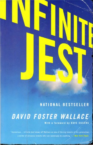Infinite Jest