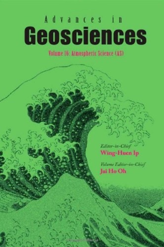 Atmospheric Science (Advances in Geosciences)