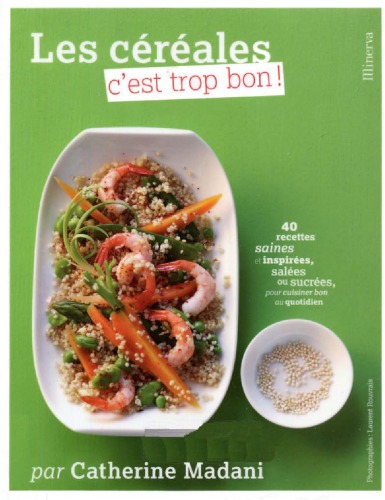 Les céréales c'est trop bon !