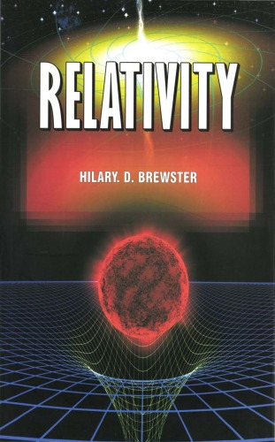 Relativity