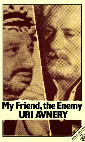 My Friend, the Enemy