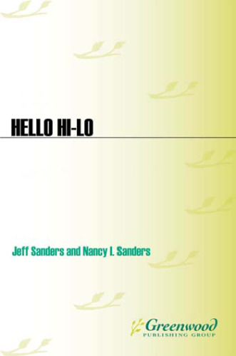 Hello Hi-Lo: Readers Theatre Math