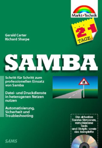 Samba in 21 Tagen