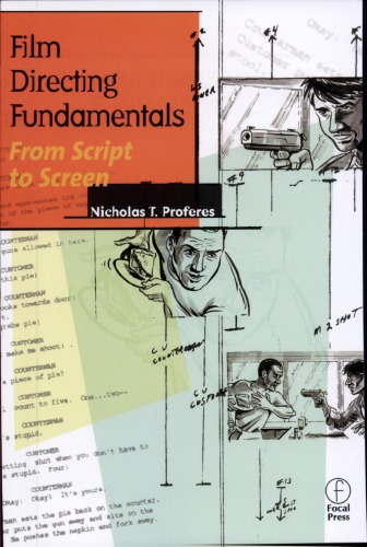 Film Directing Fundamentals: From Script to Screen