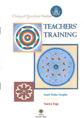 Teachers' Training