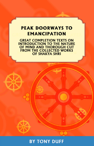 Peak Doorways to Emancipation