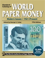 . Modern Issues 1961 - Present, 17th Edition