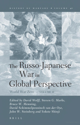The Russo-Japanese War in Global Perspective