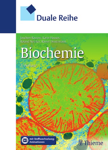 Biochemie