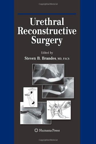 Urethral Reconstructive Surgery