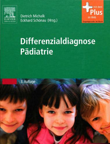 Differenzialdiagnose Pädiatrie