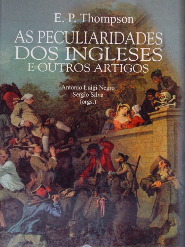 As Peculiaridades dos Ingleses e outros artigos