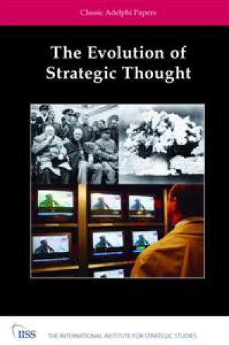 IIIS Adelphi Series papers from responding to crises in the african great lakes by glynne evans creating new states in central asia by roland dannreuther southern africa in soviet foreign policy by kurt m. campbell developing the mekong by evelyn goh