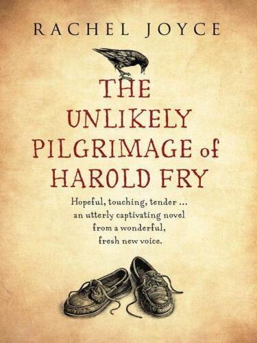Unlikely Pilgrimage of Harold Fry