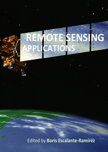 Remote Sensing: Applications