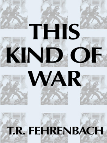 This Kind of War: The Classic Korean War History - Fiftieth Anniversary Edition