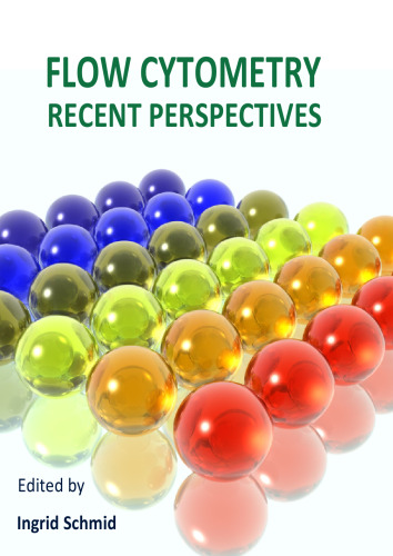 Flow Cytometry: Recent Perspectives