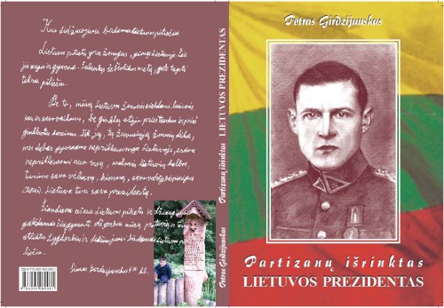 Partizanų išrinktas Lietuvos prezidentas
