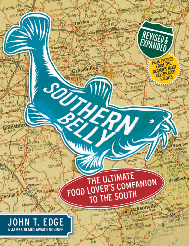 Southern belly: A food lover's companion
