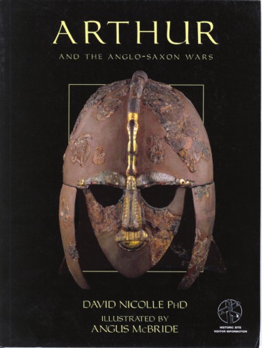 Arthur and the Anglo-Saxon Wars 