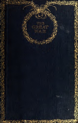The Great War Fourth Volume