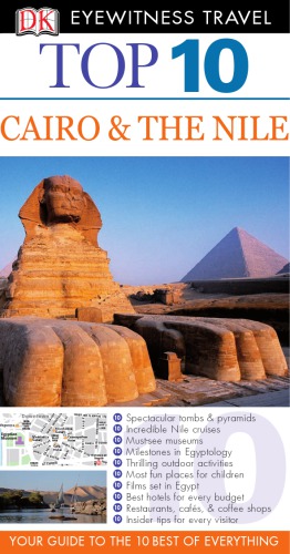 Top 10 Cairo and the Nile