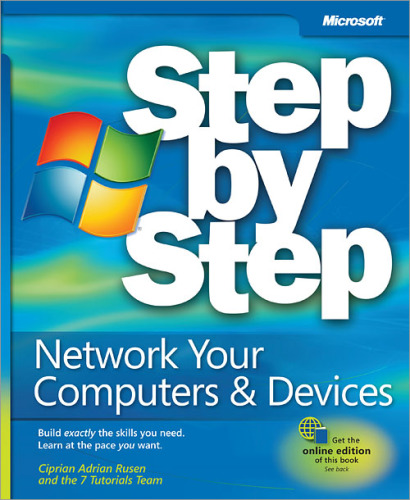 Network Your Computers  Devices Step by Step 