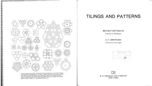 Tilings And Pattern 