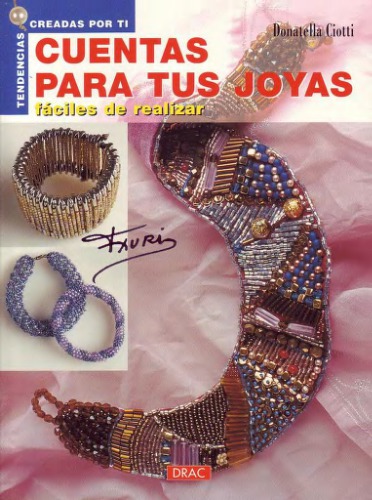 Cuentas para tus joyas 