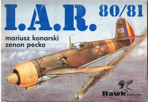 I.A.R. 80/81