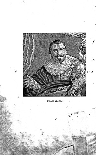 Краткое известие о Московии в начале XVII в.