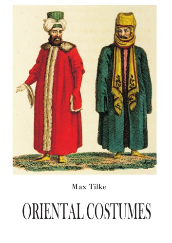 Oriental Costumes